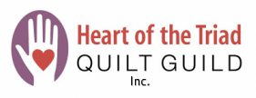 Heart of the Triad Quilt Guild